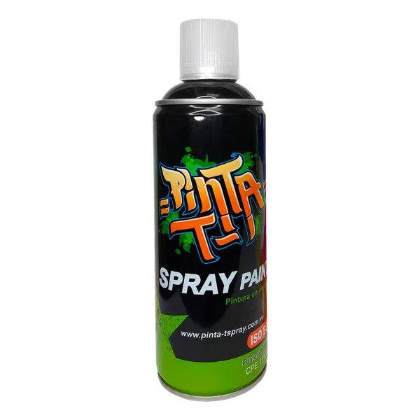 Pintura Spray Pinta-T Encina Crak